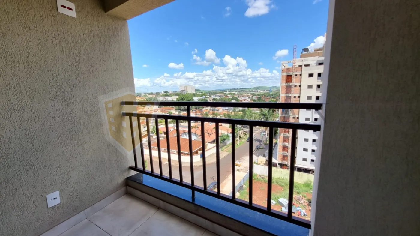 Alugar Apartamento / Padrão em Ribeirão Preto R$ 1.400,00 - Foto 5