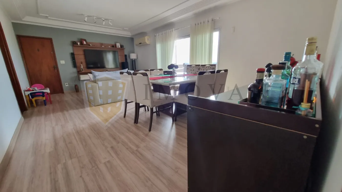 Comprar Apartamento / Padrão em Ribeirão Preto R$ 500.000,00 - Foto 4