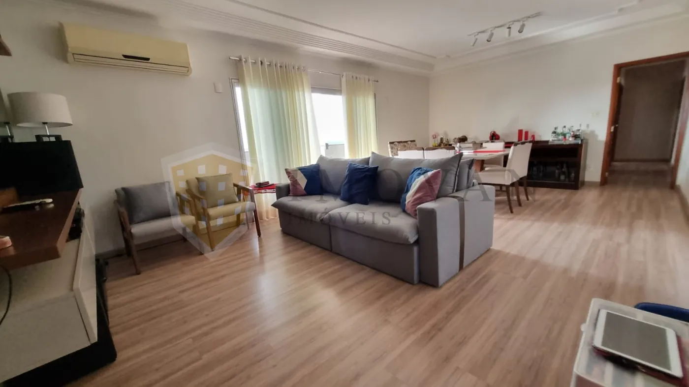 Comprar Apartamento / Padrão em Ribeirão Preto R$ 500.000,00 - Foto 3