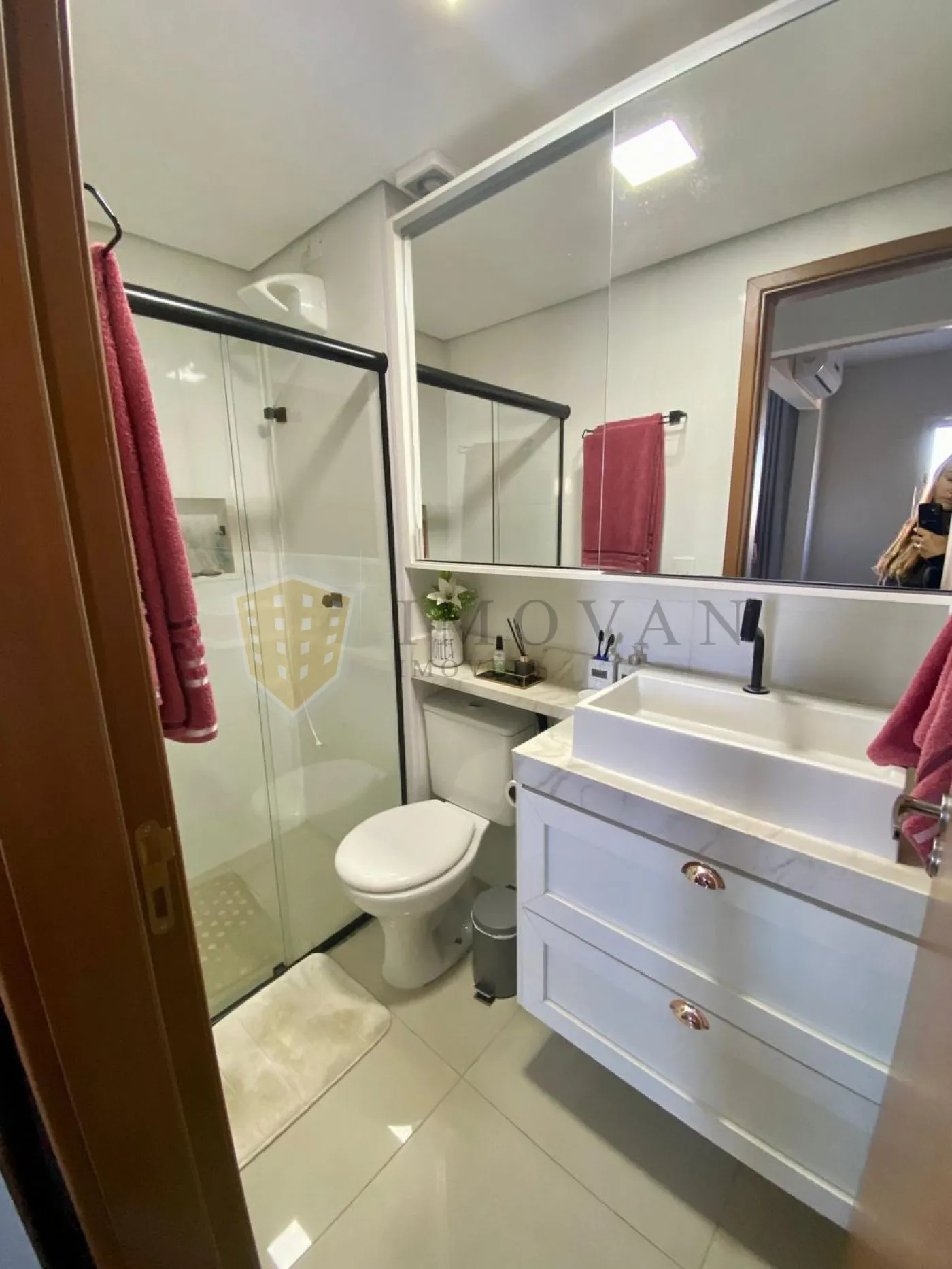 Alugar Apartamento / Padrão em Ribeirão Preto R$ 3.250,00 - Foto 9