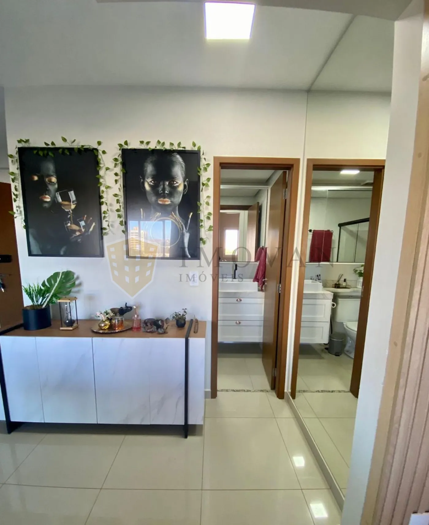 Comprar Apartamento / Padrão em Ribeirão Preto R$ 380.000,00 - Foto 6