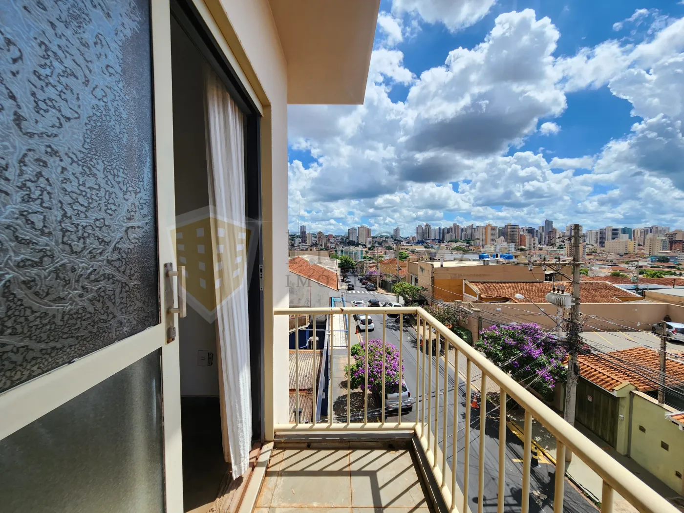 Alugar Apartamento / Padrão em Ribeirão Preto R$ 950,00 - Foto 13