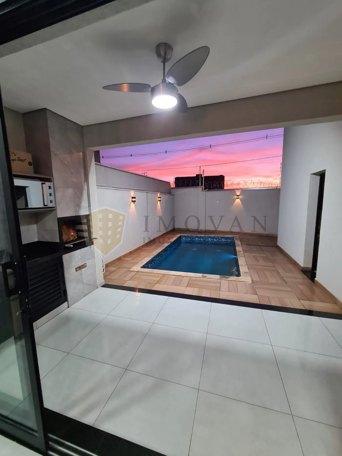 Comprar Casa / Condomínio em Ribeirão Preto R$ 1.150.000,00 - Foto 6