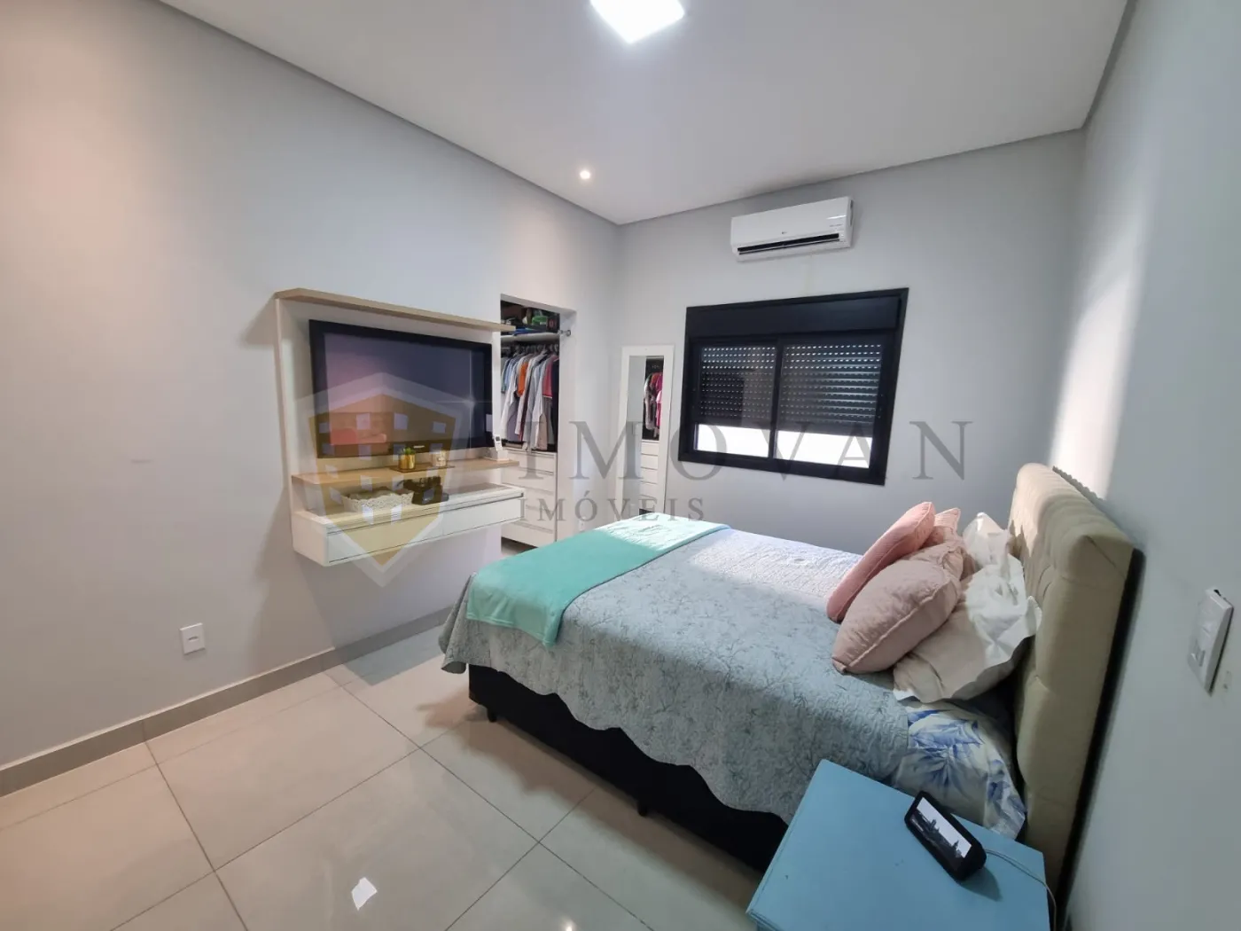 Comprar Casa / Condomínio em Ribeirão Preto R$ 1.150.000,00 - Foto 4