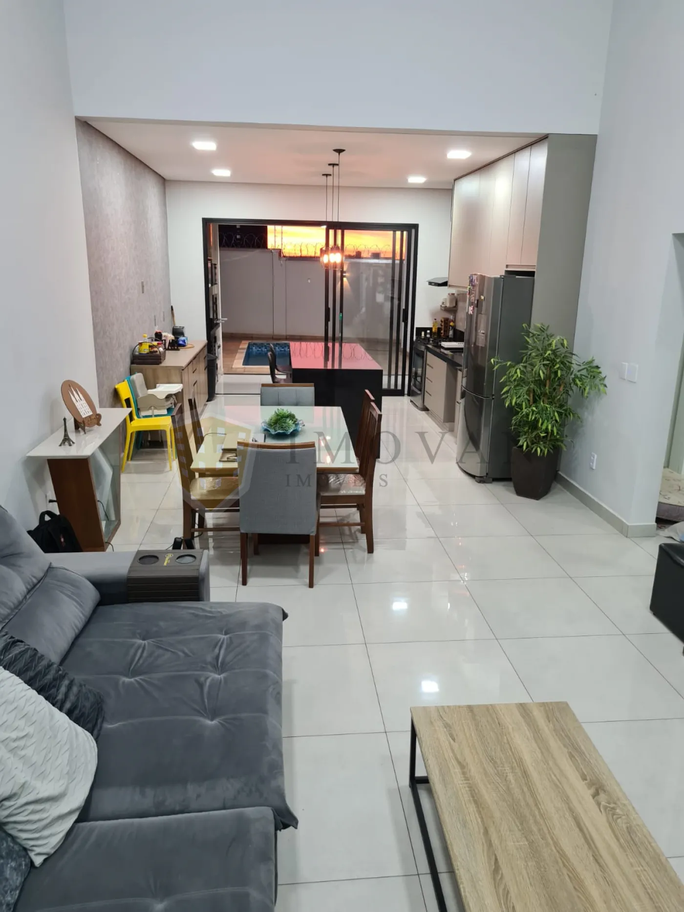 Comprar Casa / Condomínio em Ribeirão Preto R$ 1.150.000,00 - Foto 2