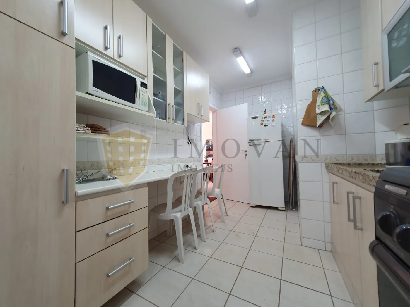 Comprar Apartamento / Padrão em Ribeirão Preto R$ 420.000,00 - Foto 14