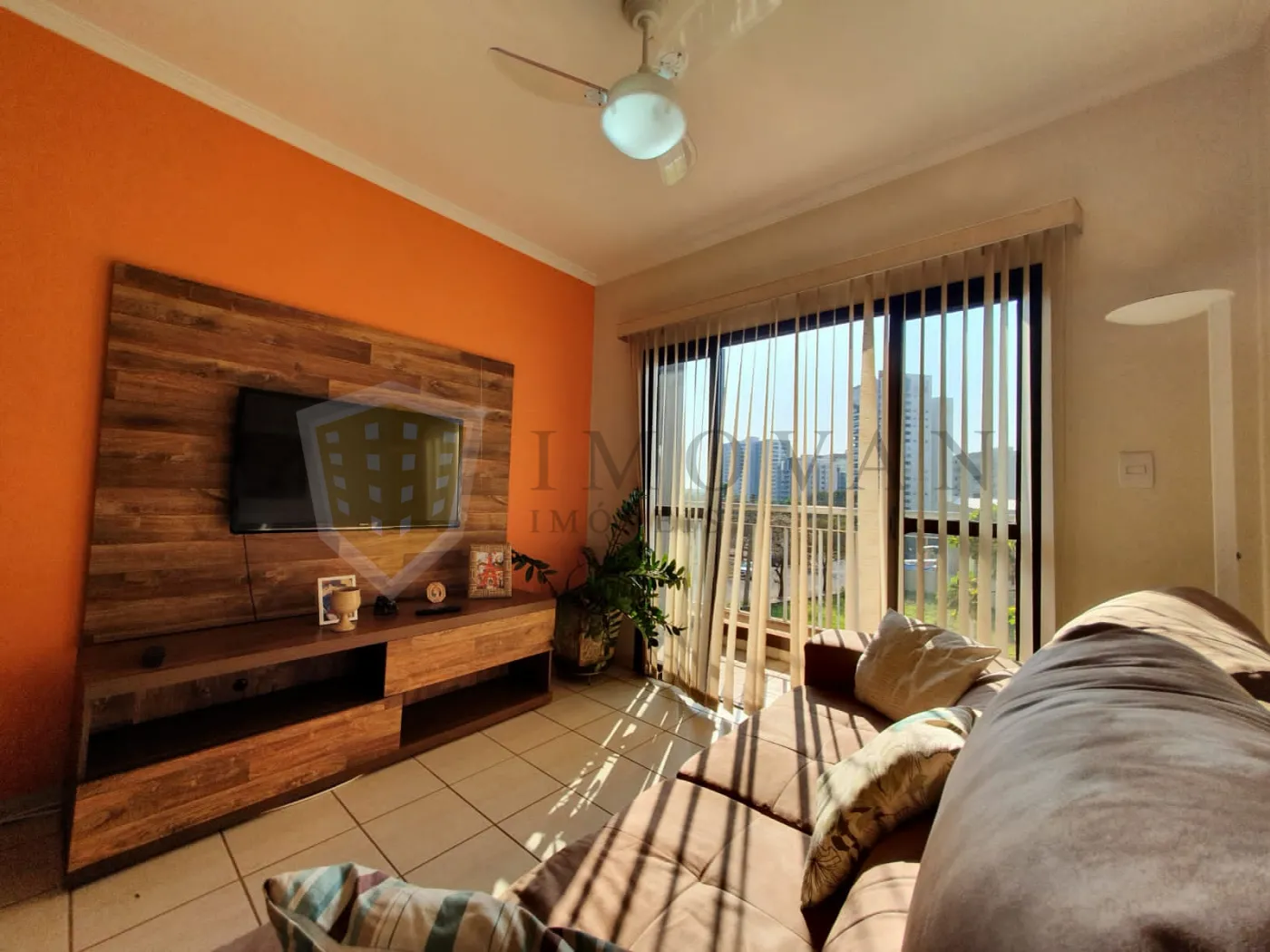 Comprar Apartamento / Padrão em Ribeirão Preto R$ 395.000,00 - Foto 3