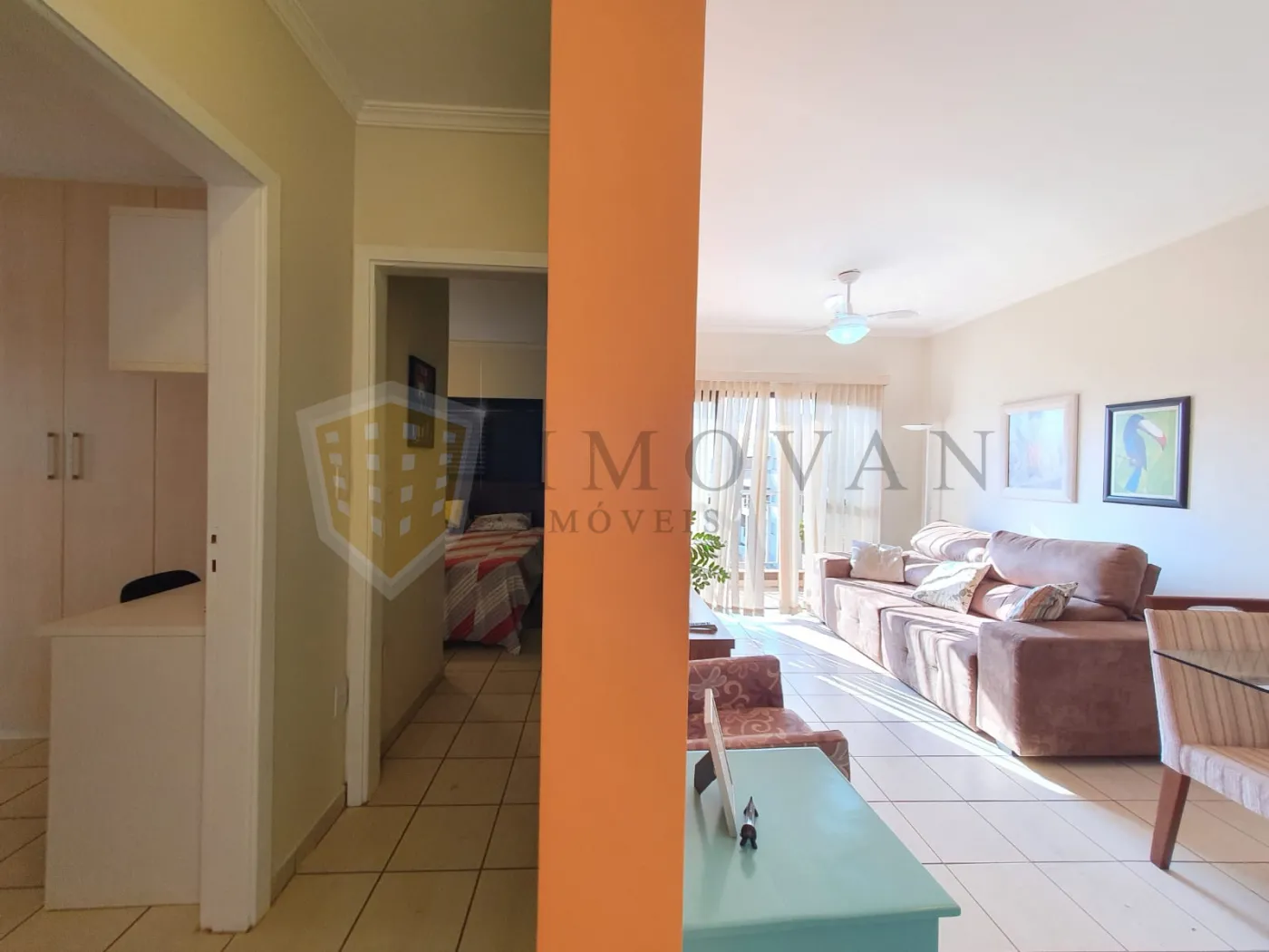 Comprar Apartamento / Padrão em Ribeirão Preto R$ 420.000,00 - Foto 16