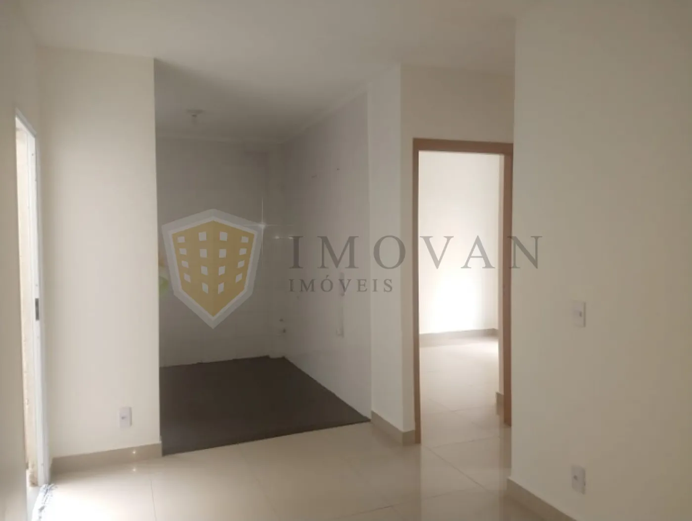 Comprar Apartamento / Padrão em Ribeirão Preto R$ 225.000,00 - Foto 3