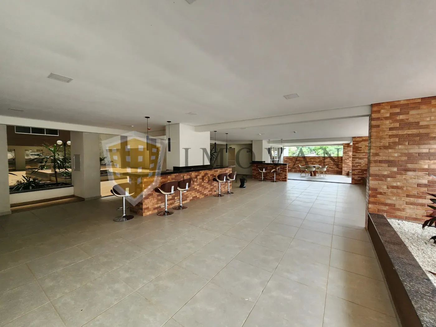 Alugar Apartamento / Padrão em Ribeirão Preto R$ 2.000,00 - Foto 18