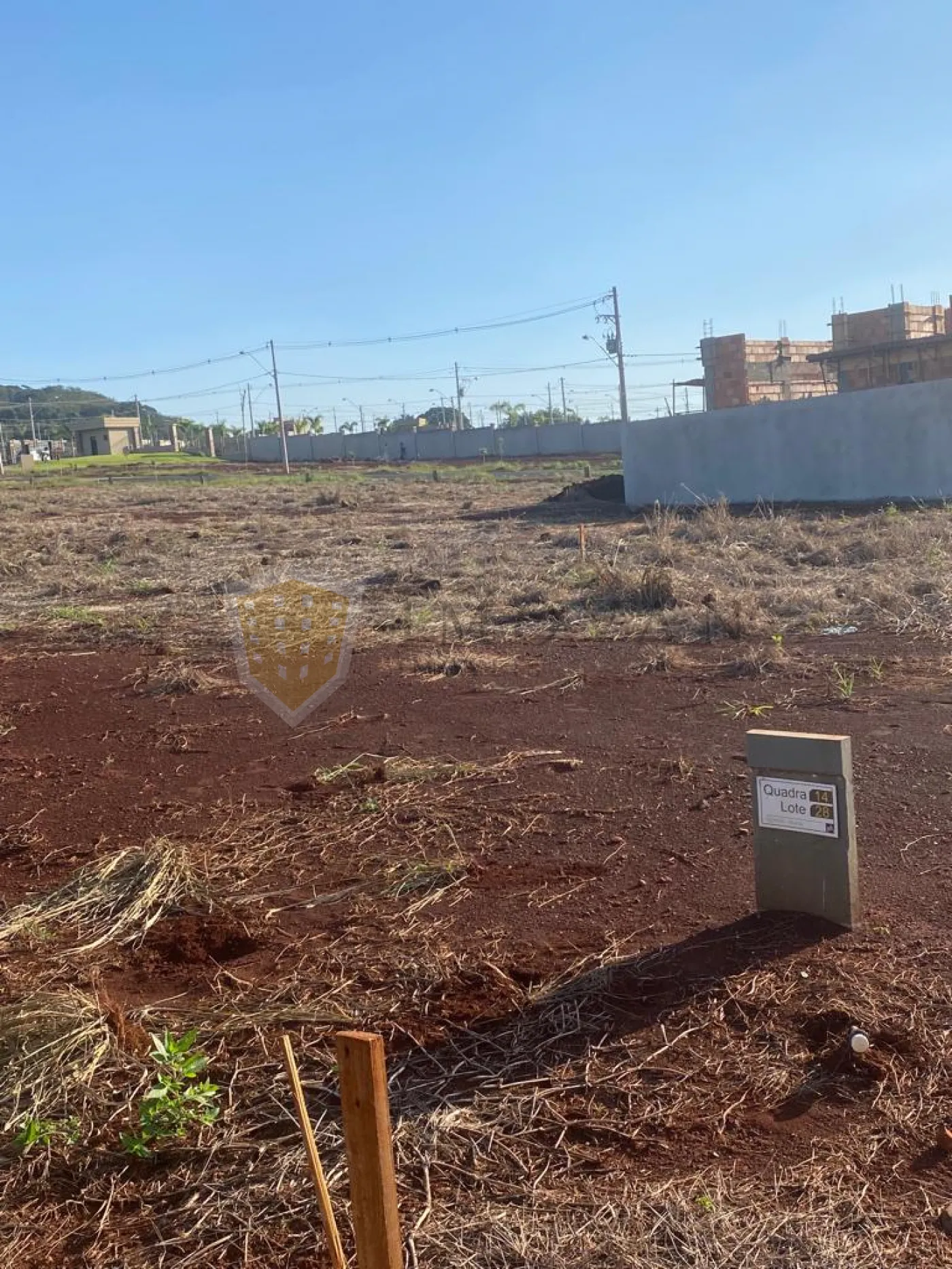 Comprar Terreno / Condomínio em Ribeirão Preto R$ 265.000,00 - Foto 1