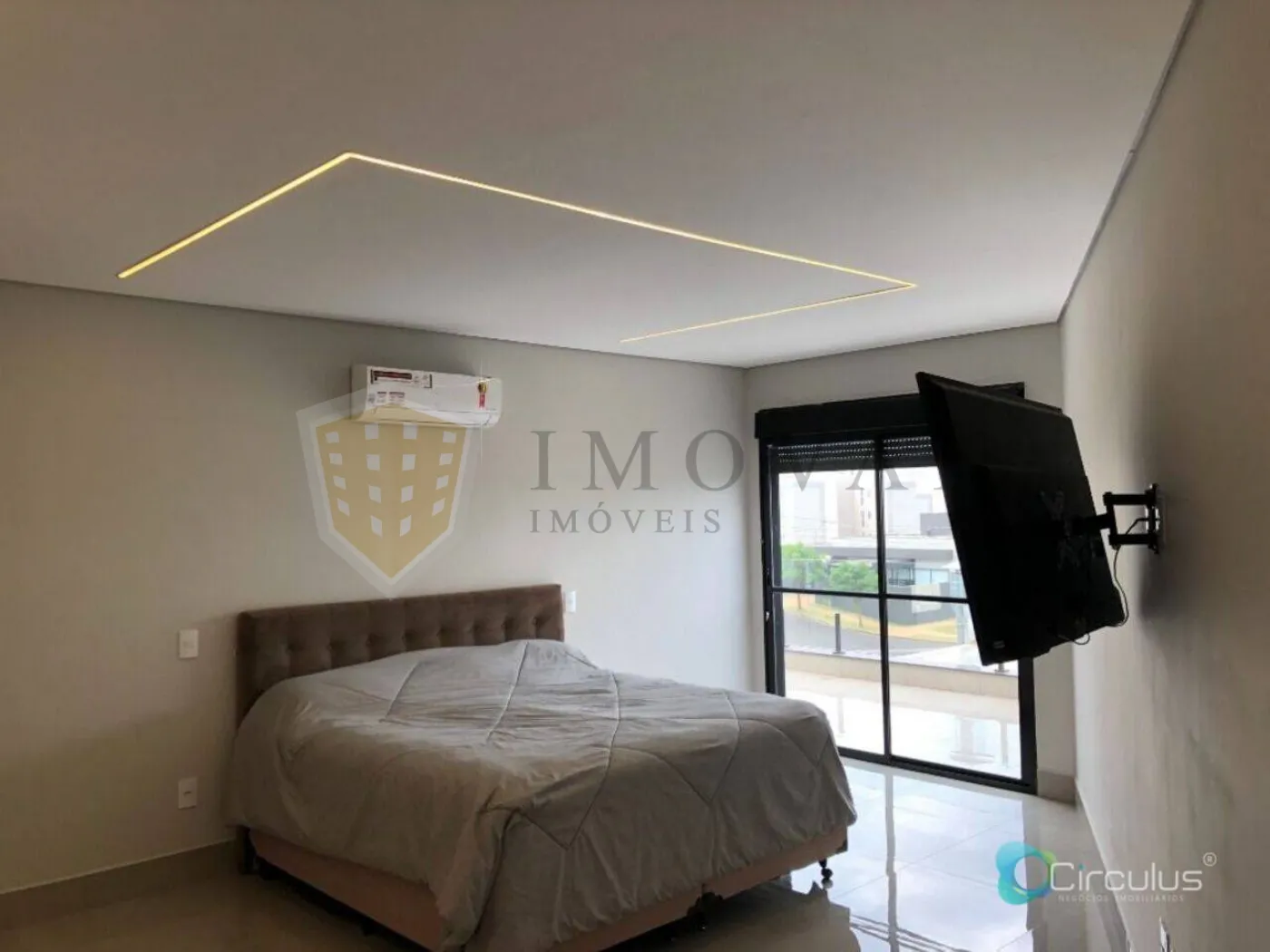 Comprar Casa / Condomínio em Ribeirão Preto R$ 1.850.000,00 - Foto 17