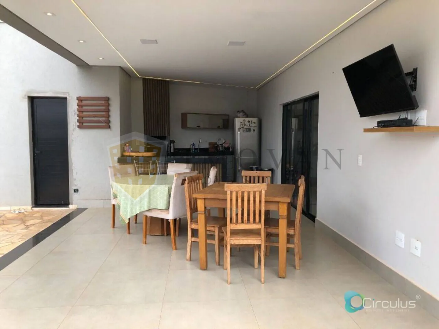 Comprar Casa / Condomínio em Ribeirão Preto R$ 1.850.000,00 - Foto 7