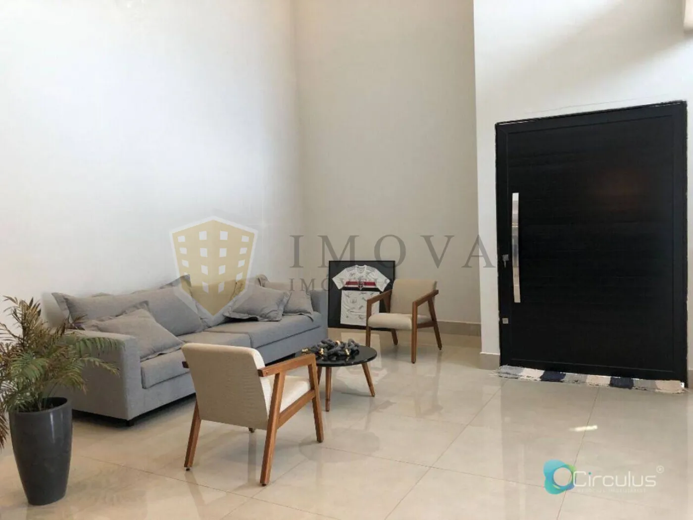 Comprar Casa / Condomínio em Ribeirão Preto R$ 1.850.000,00 - Foto 1