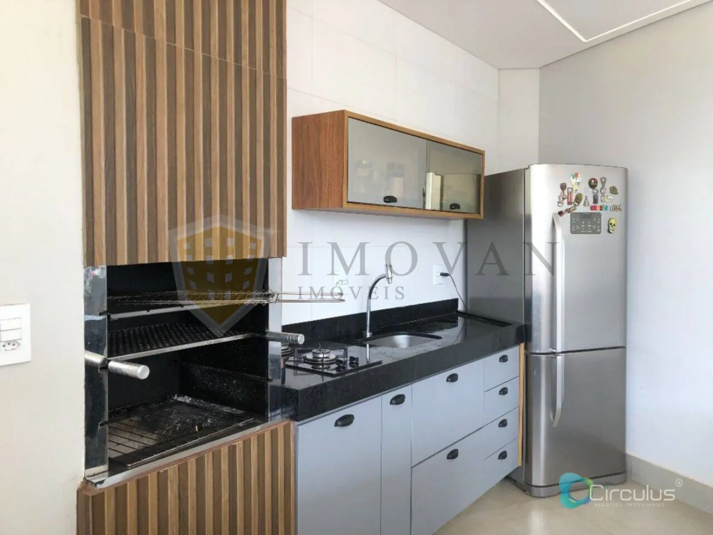 Comprar Casa / Condomínio em Ribeirão Preto R$ 1.850.000,00 - Foto 9