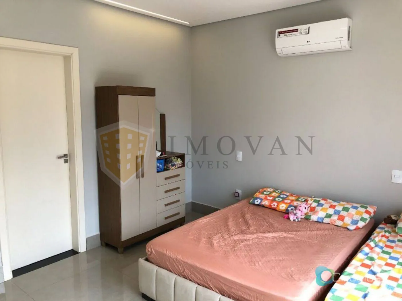 Comprar Casa / Condomínio em Ribeirão Preto R$ 1.850.000,00 - Foto 14