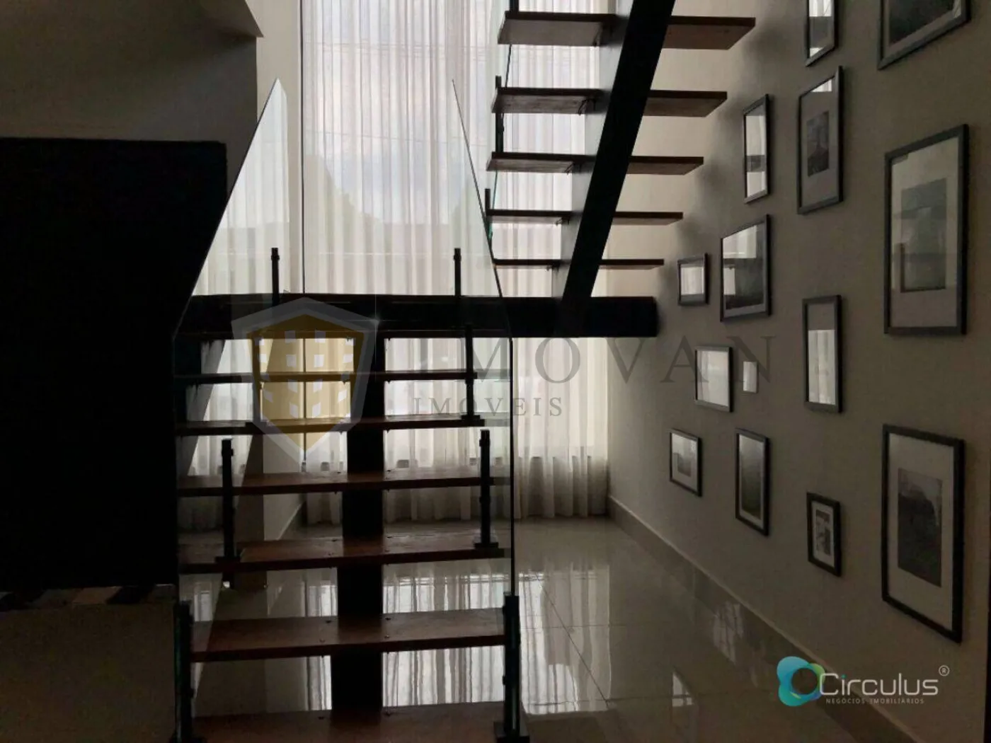 Comprar Casa / Condomínio em Ribeirão Preto R$ 1.850.000,00 - Foto 3