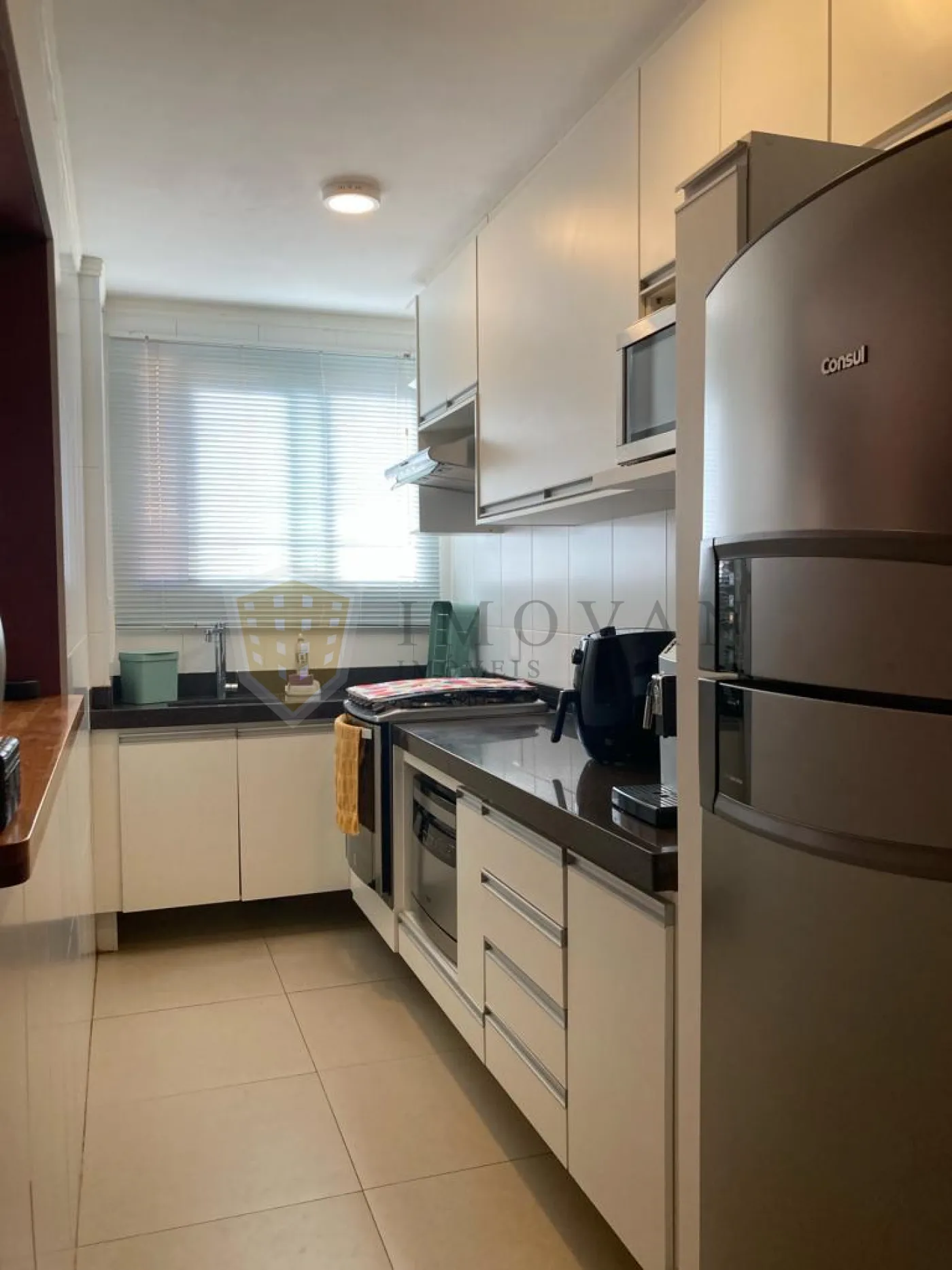 Comprar Apartamento / Padrão em Ribeirão Preto R$ 329.000,00 - Foto 9