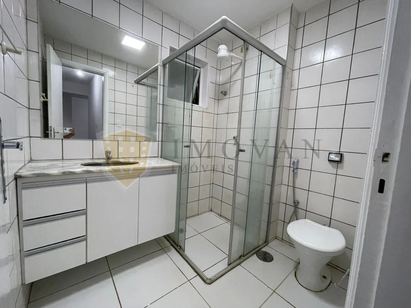 Comprar Apartamento / Padrão em Ribeirão Preto R$ 250.000,00 - Foto 9