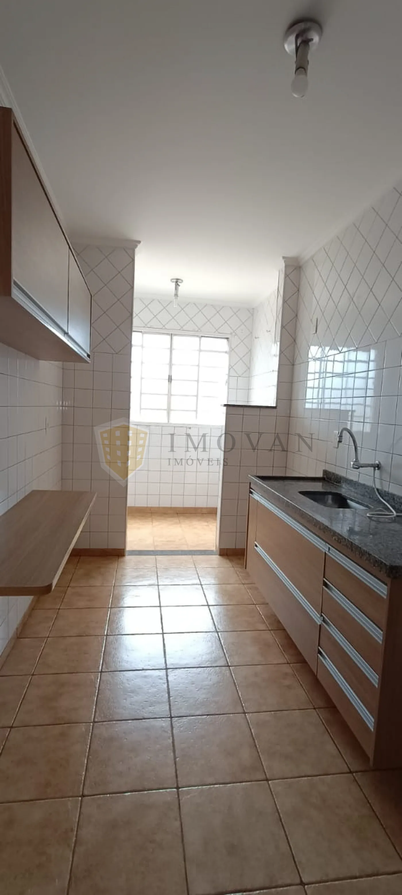 Comprar Apartamento / Padrão em Ribeirão Preto R$ 220.000,00 - Foto 1