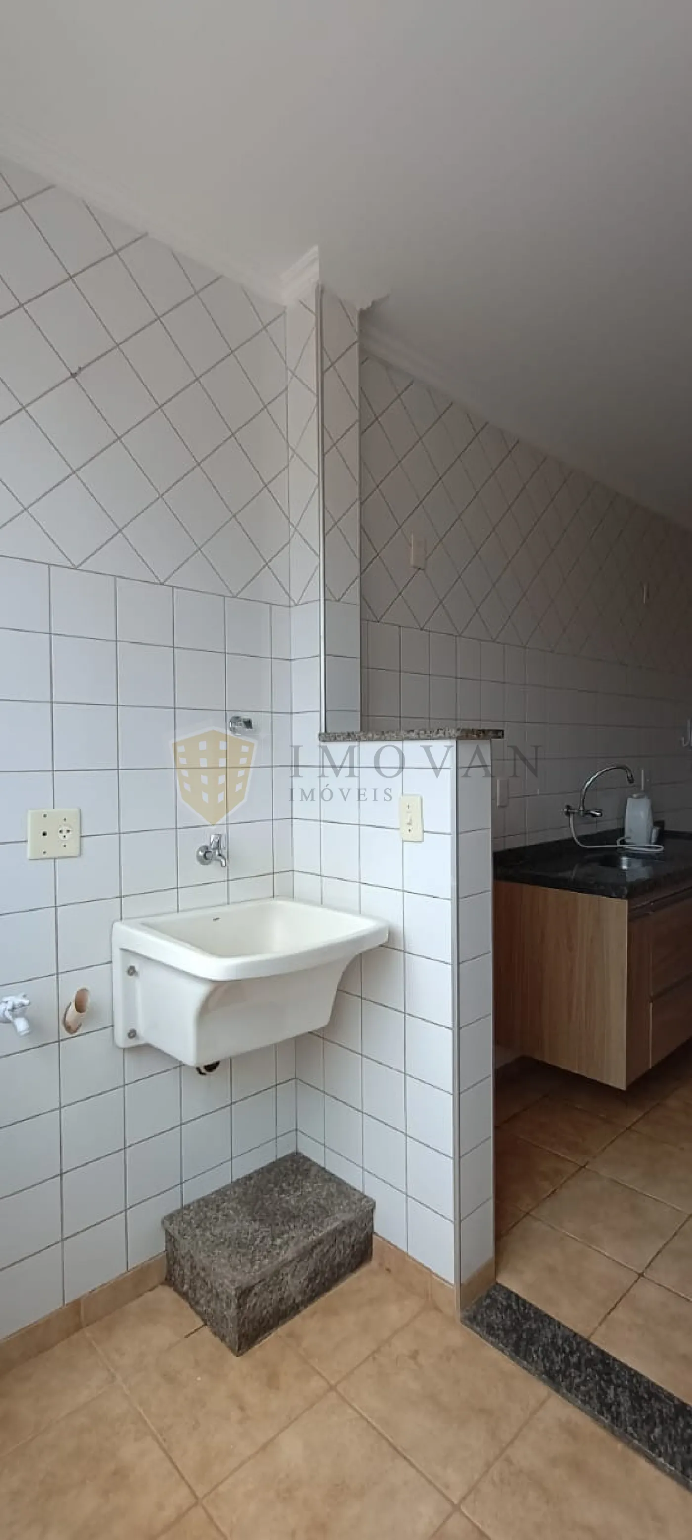 Comprar Apartamento / Padrão em Ribeirão Preto R$ 220.000,00 - Foto 4