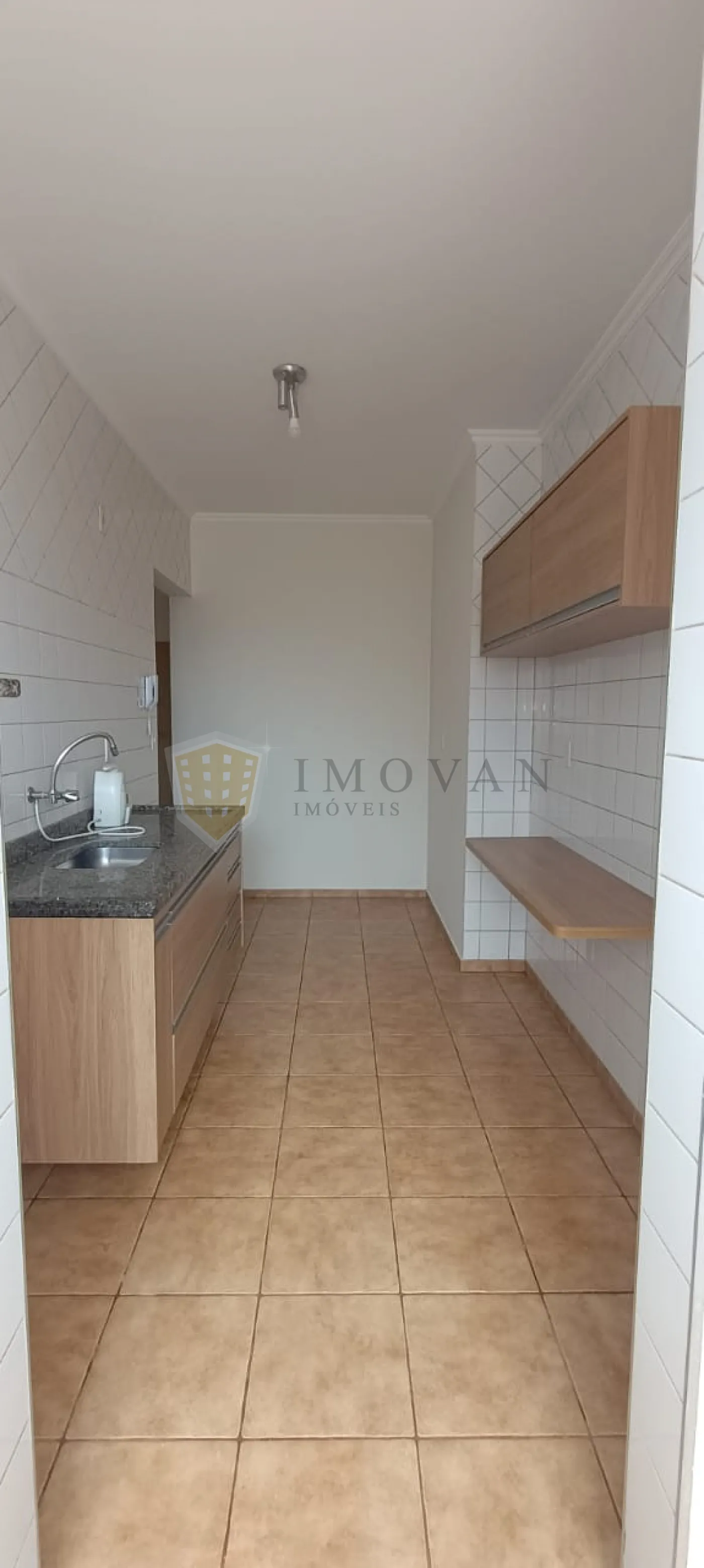 Comprar Apartamento / Padrão em Ribeirão Preto R$ 220.000,00 - Foto 2