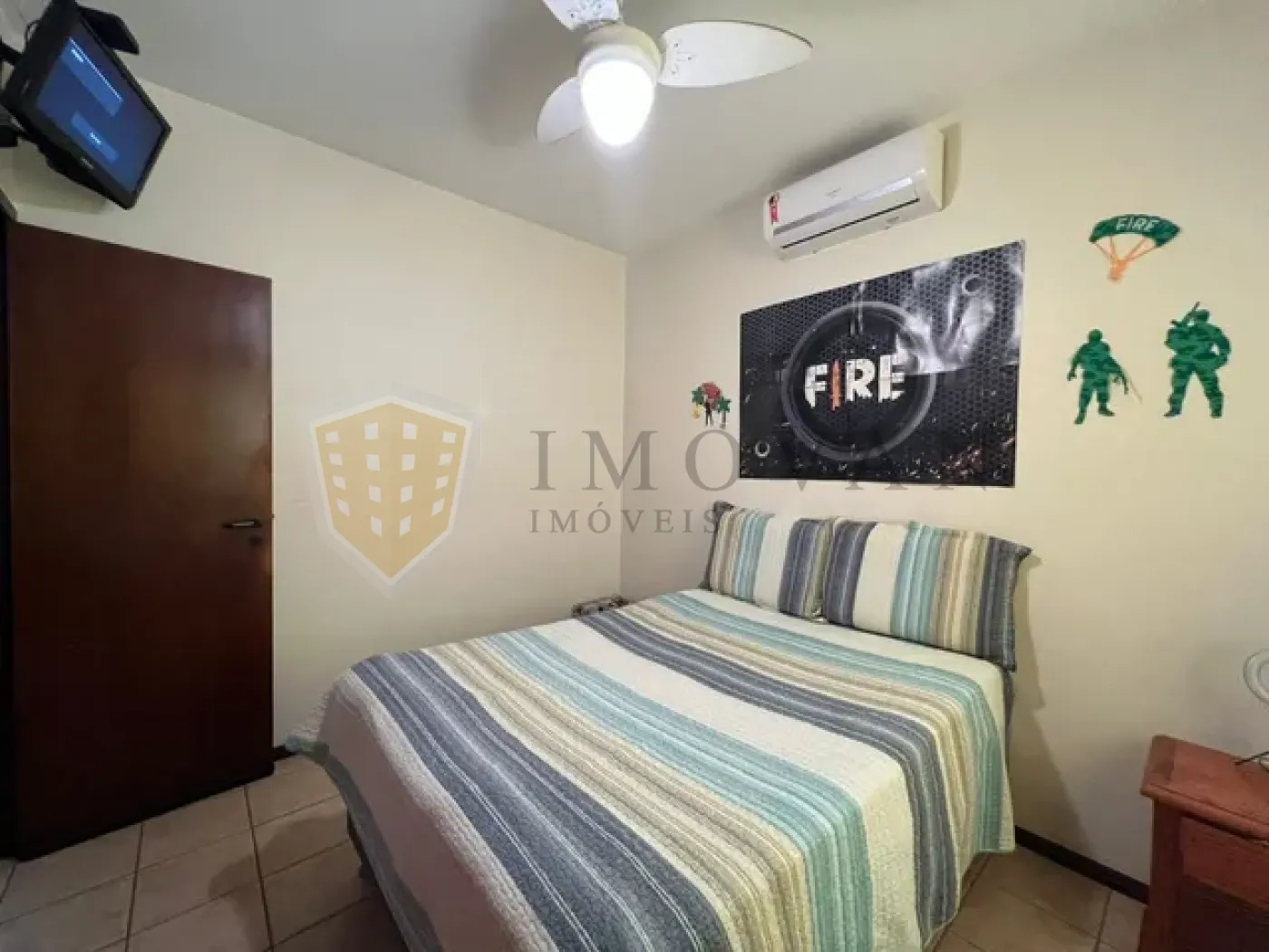 Comprar Casa / Condomínio em Ribeirão Preto R$ 585.000,00 - Foto 5