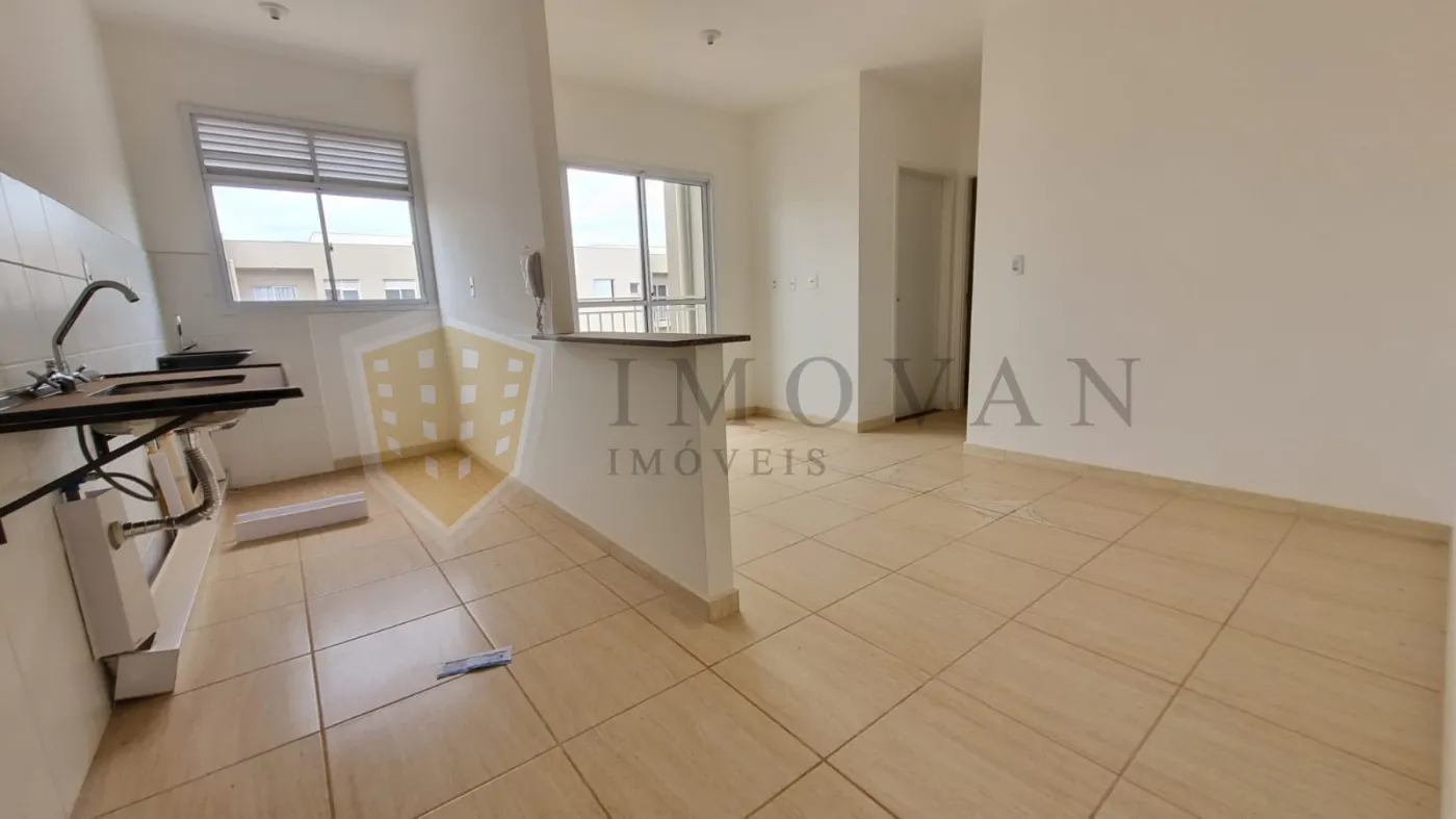 Comprar Apartamento / Padrão em Bonfim Paulista R$ 160.000,00 - Foto 2