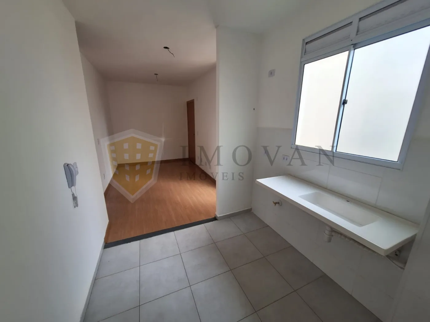 Comprar Apartamento / Padrão em Ribeirão Preto R$ 155.000,00 - Foto 2