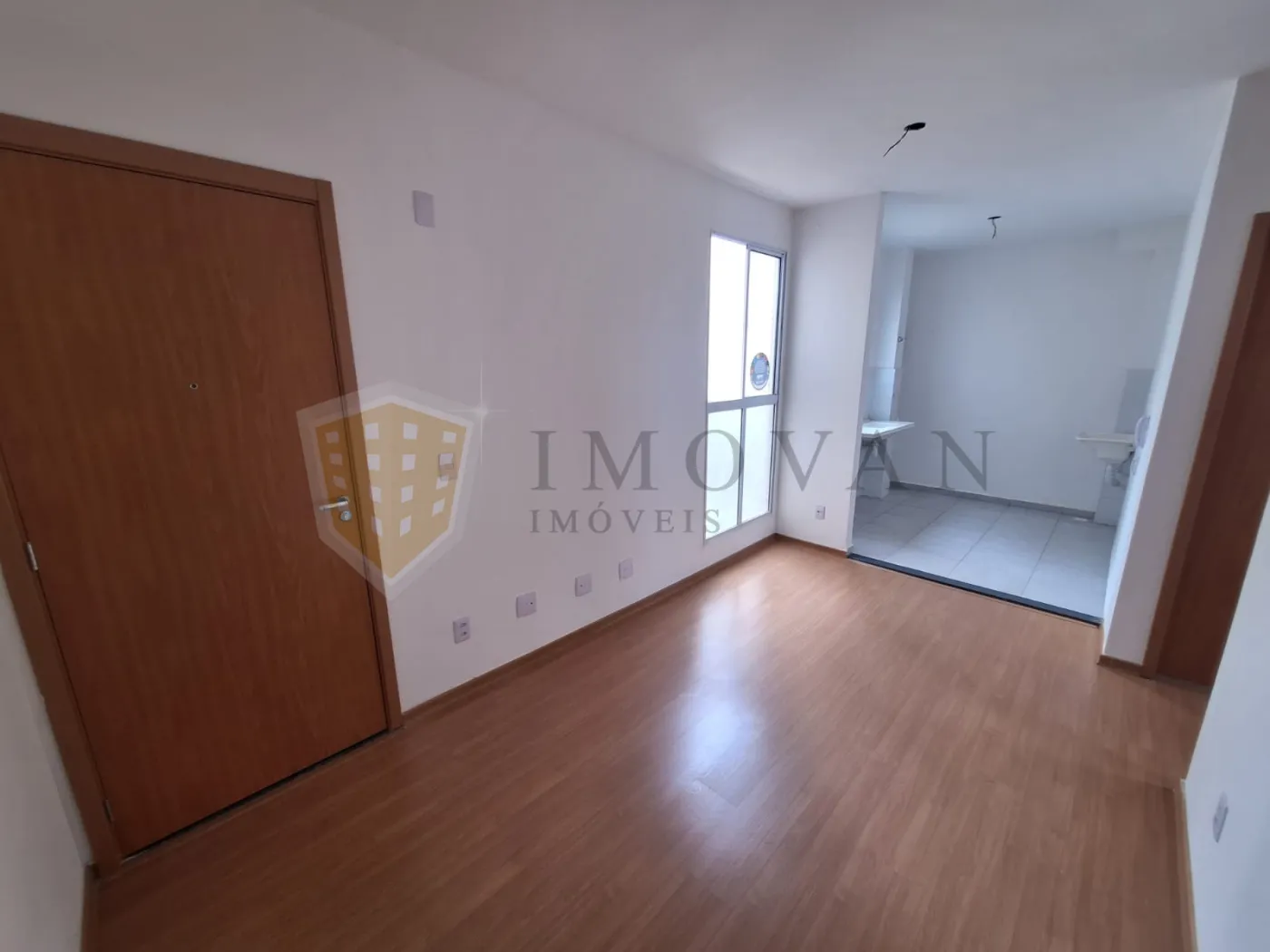 Comprar Apartamento / Padrão em Ribeirão Preto R$ 155.000,00 - Foto 3