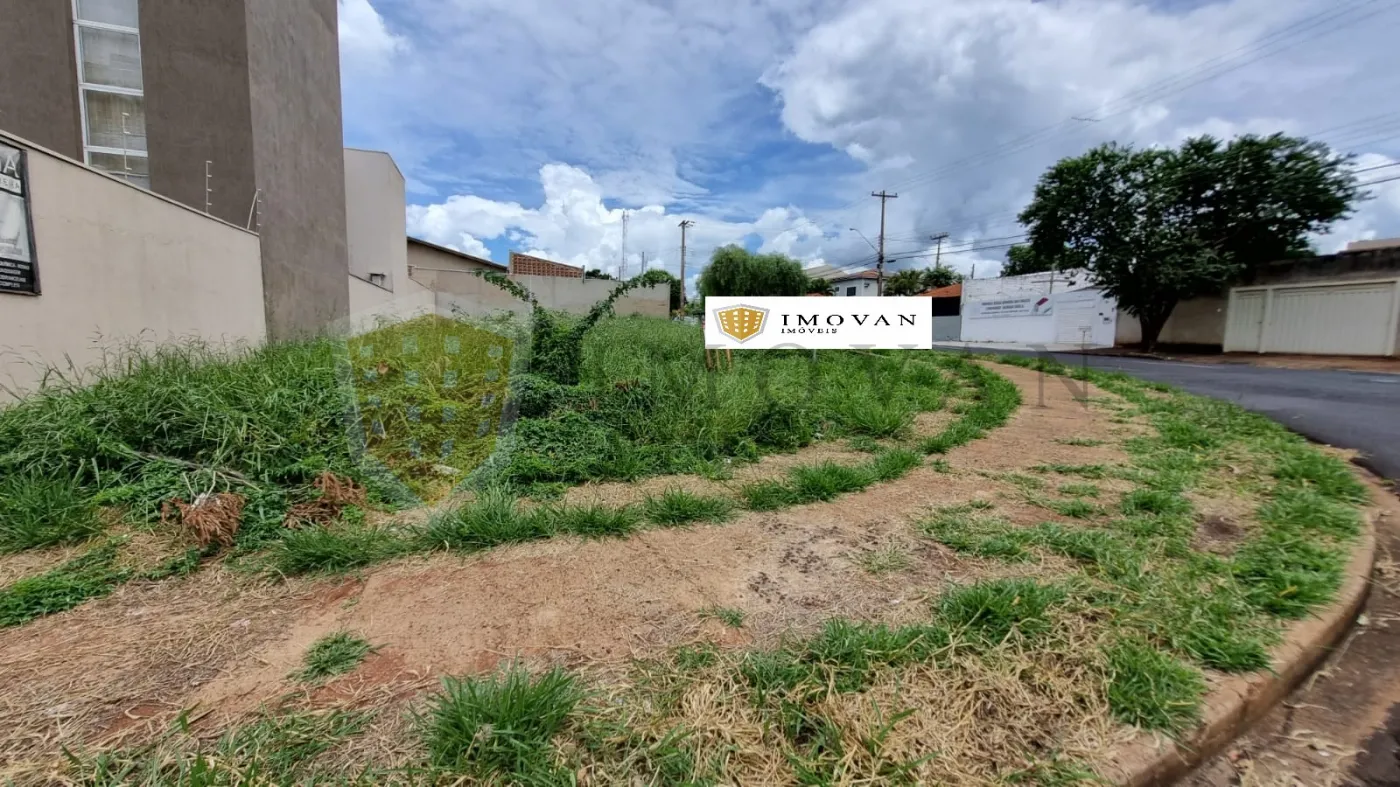 Comprar Terreno / Padrão em Ribeirão Preto R$ 245.000,00 - Foto 3