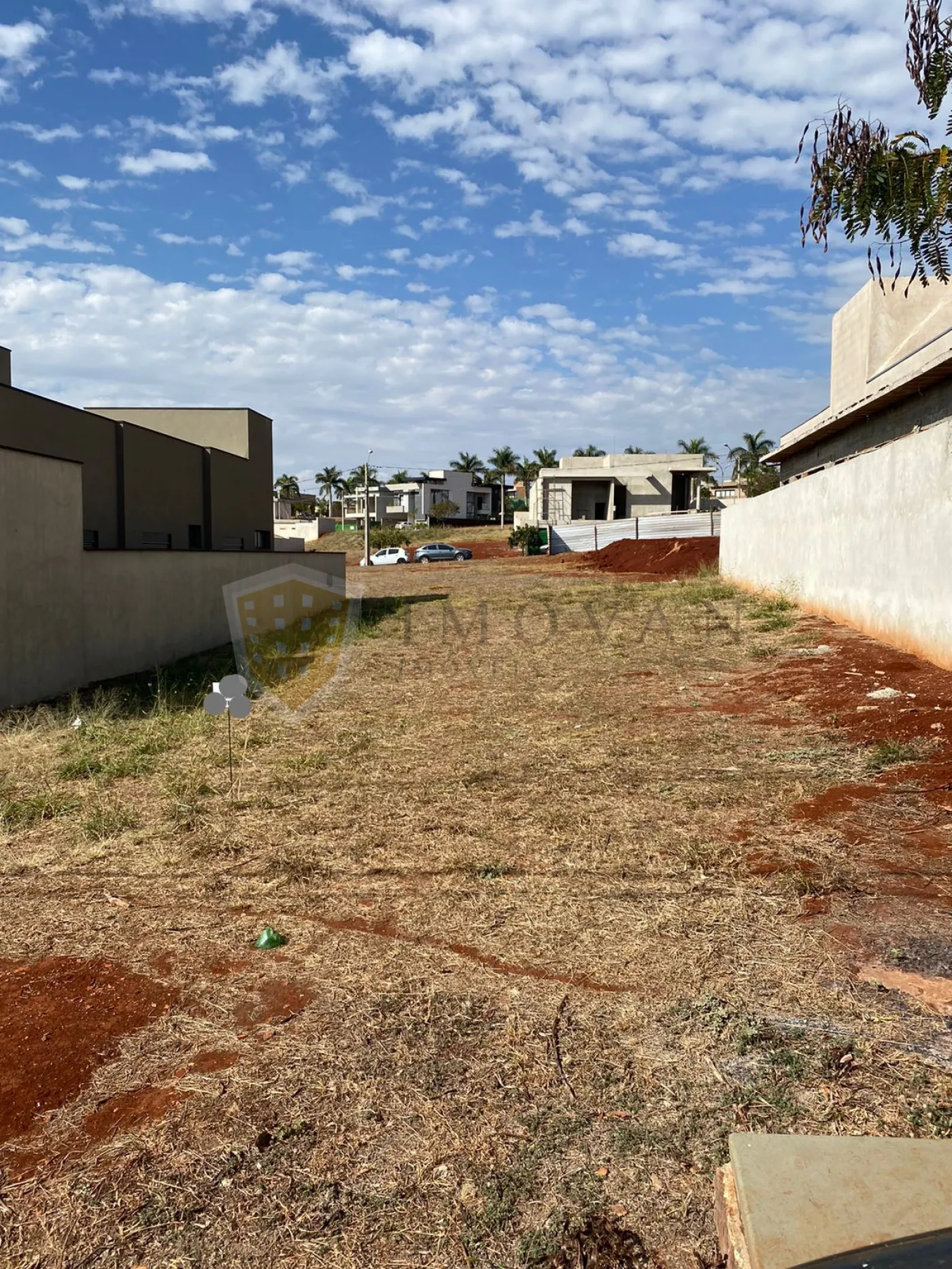 Comprar Terreno / Condomínio em Ribeirão Preto R$ 545.000,00 - Foto 1