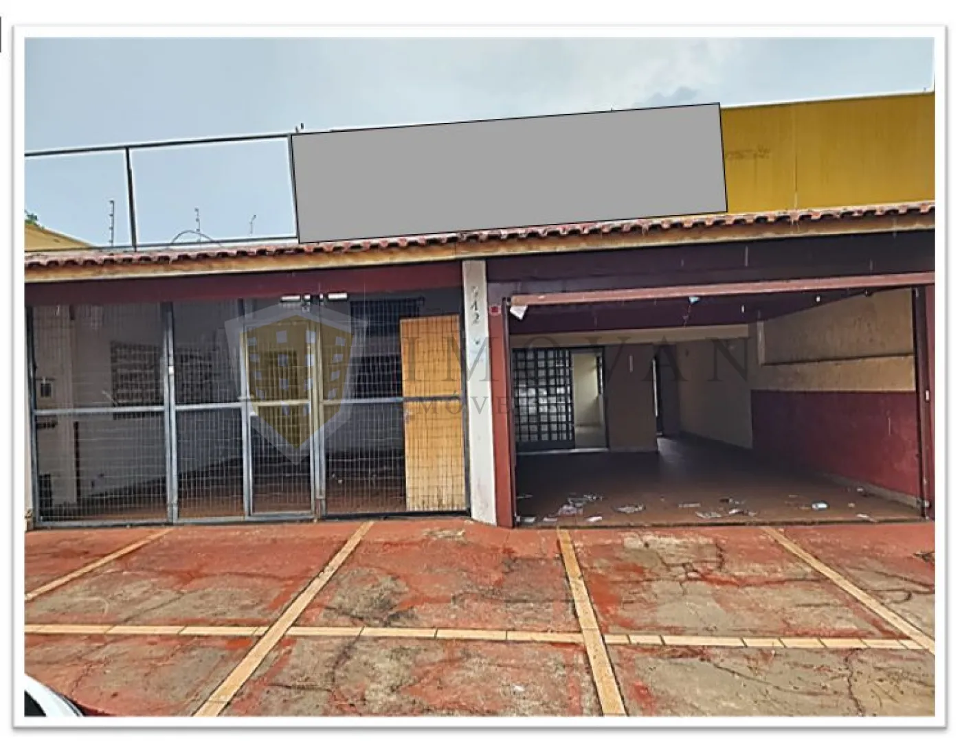 Alugar Casa / Padrão em Ribeirão Preto R$ 3.000,00 - Foto 1