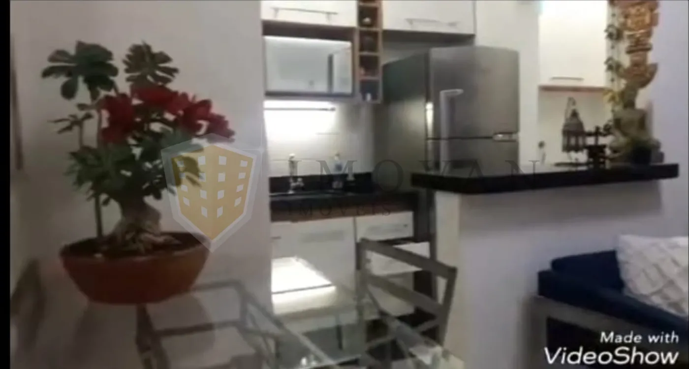 Comprar Apartamento / Padrão em Ribeirão Preto R$ 320.000,00 - Foto 5