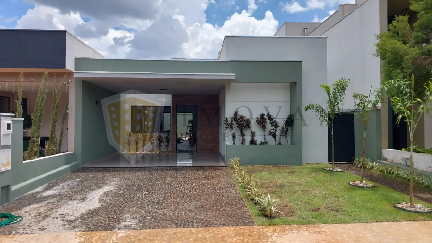 Comprar Casa / Condomínio em Ribeirão Preto R$ 970.000,00 - Foto 1