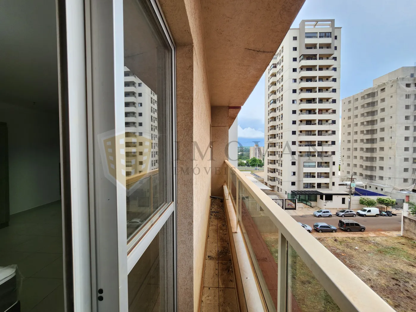 Alugar Apartamento / Kitchnet em Ribeirão Preto R$ 1.100,00 - Foto 10