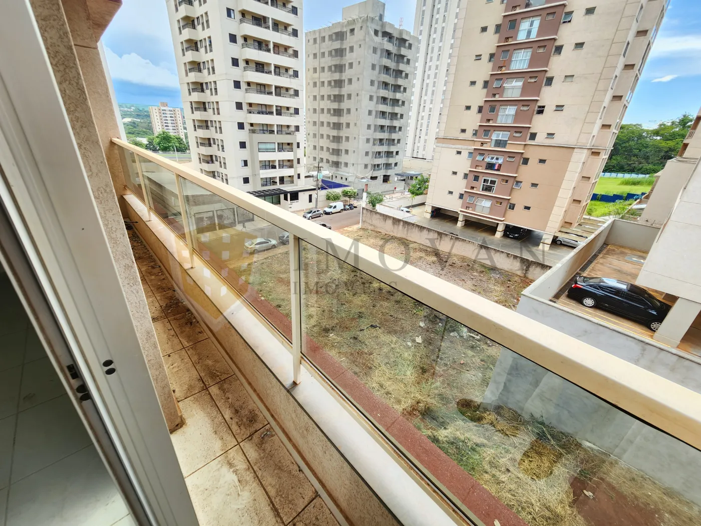 Alugar Apartamento / Kitchnet em Ribeirão Preto R$ 1.100,00 - Foto 9