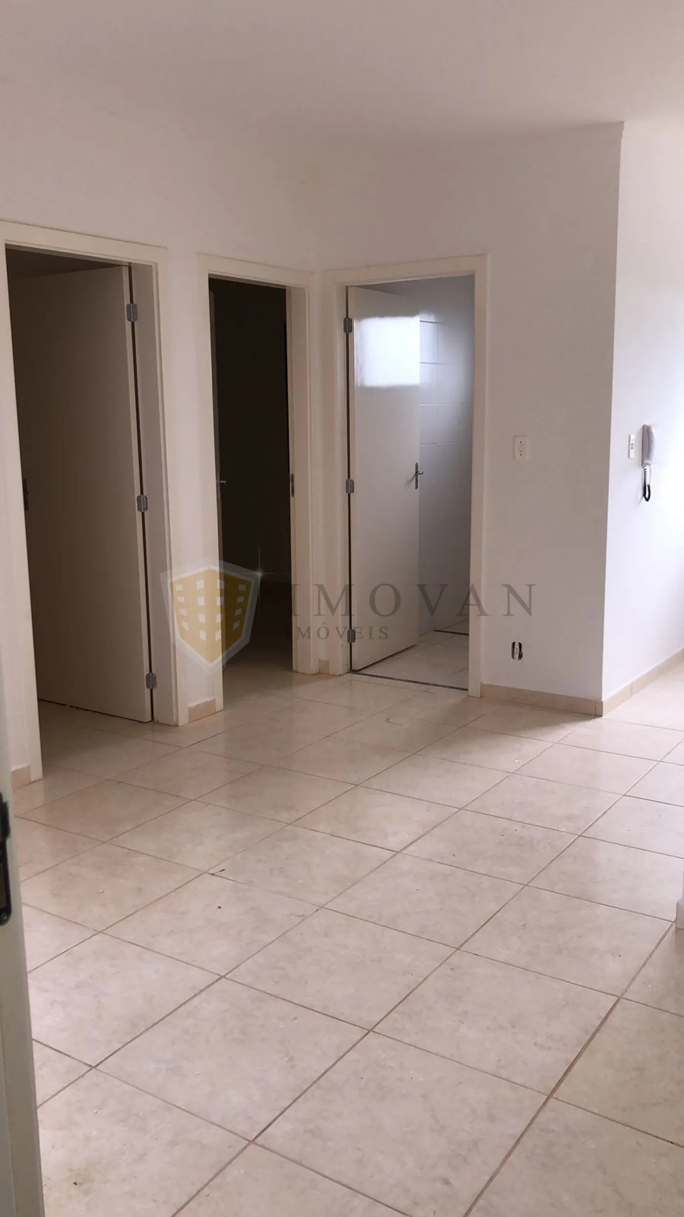 Comprar Apartamento / Padrão em Ribeirão Preto R$ 155.000,00 - Foto 2