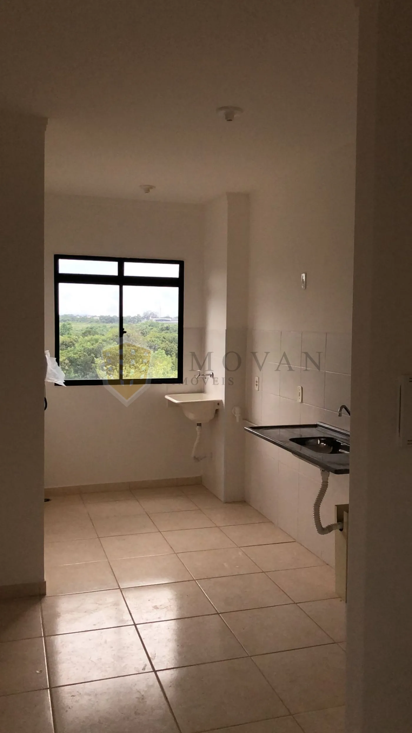 Comprar Apartamento / Padrão em Ribeirão Preto R$ 155.000,00 - Foto 6