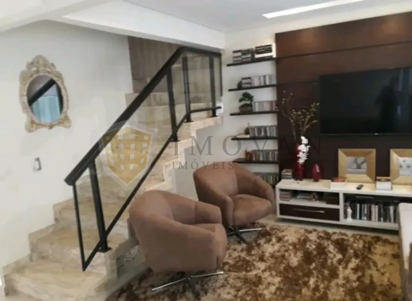Comprar Apartamento / Padrão em Ribeirão Preto R$ 690.000,00 - Foto 5