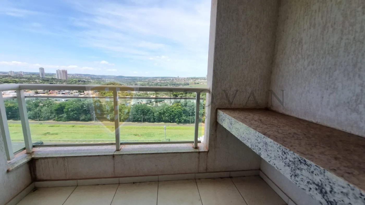 Alugar Apartamento / Padrão em Ribeirão Preto R$ 1.500,00 - Foto 6