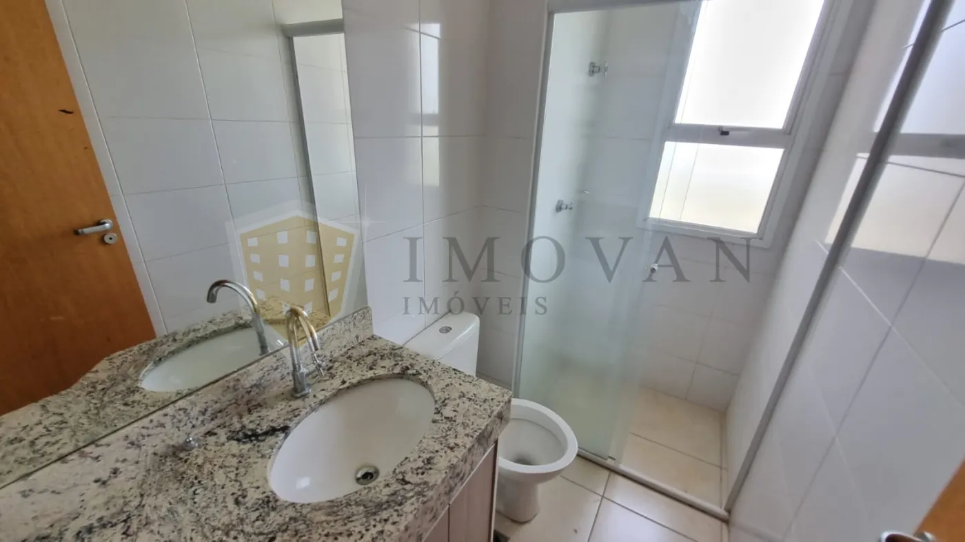 Alugar Apartamento / Padrão em Ribeirão Preto R$ 1.500,00 - Foto 13