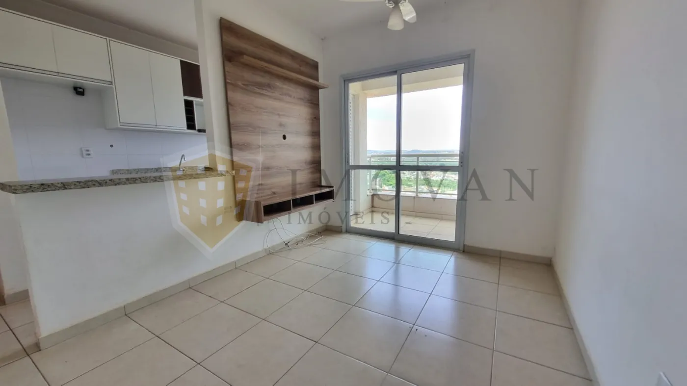 Alugar Apartamento / Padrão em Ribeirão Preto R$ 1.500,00 - Foto 4