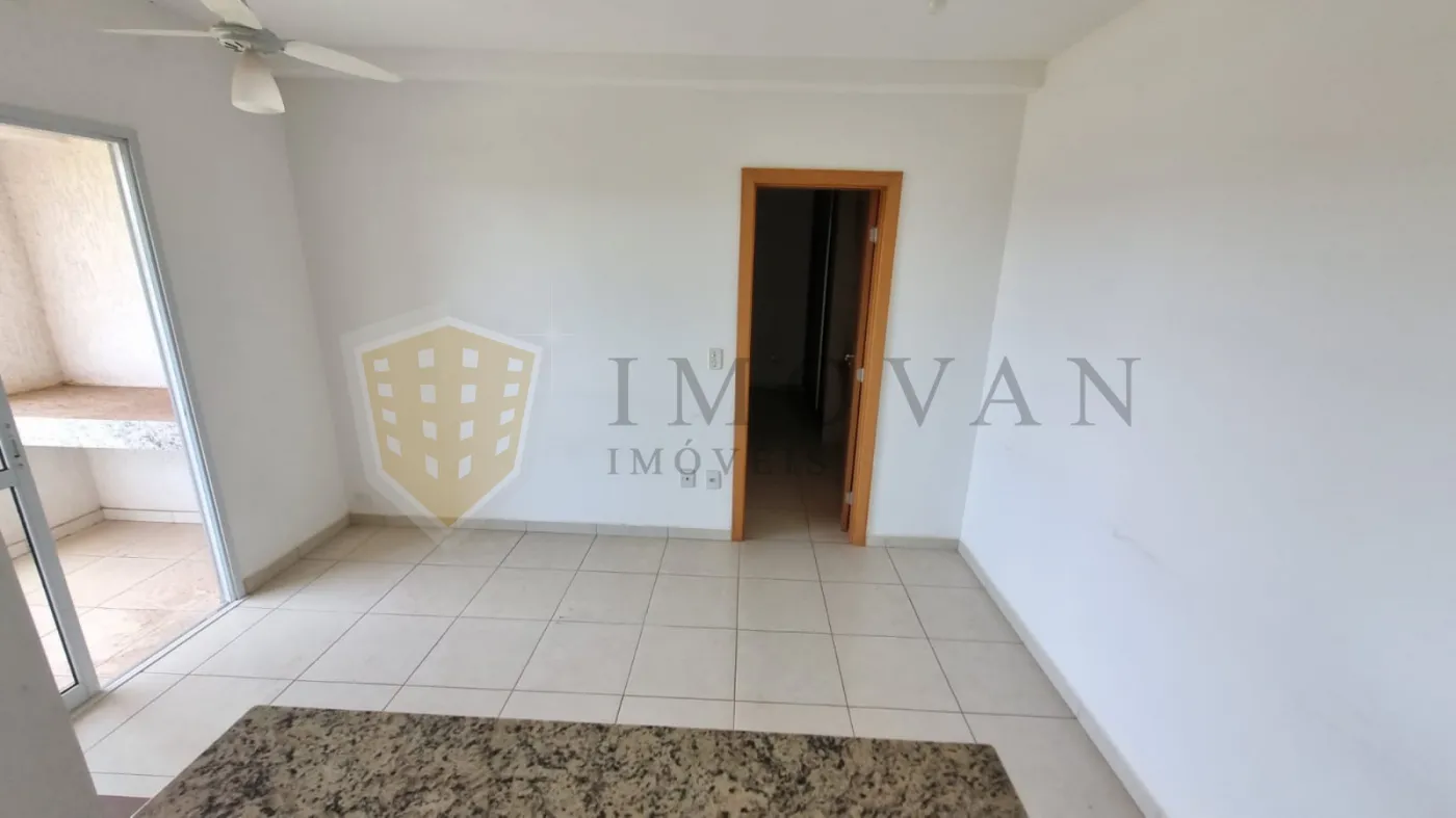 Alugar Apartamento / Padrão em Ribeirão Preto R$ 1.500,00 - Foto 3