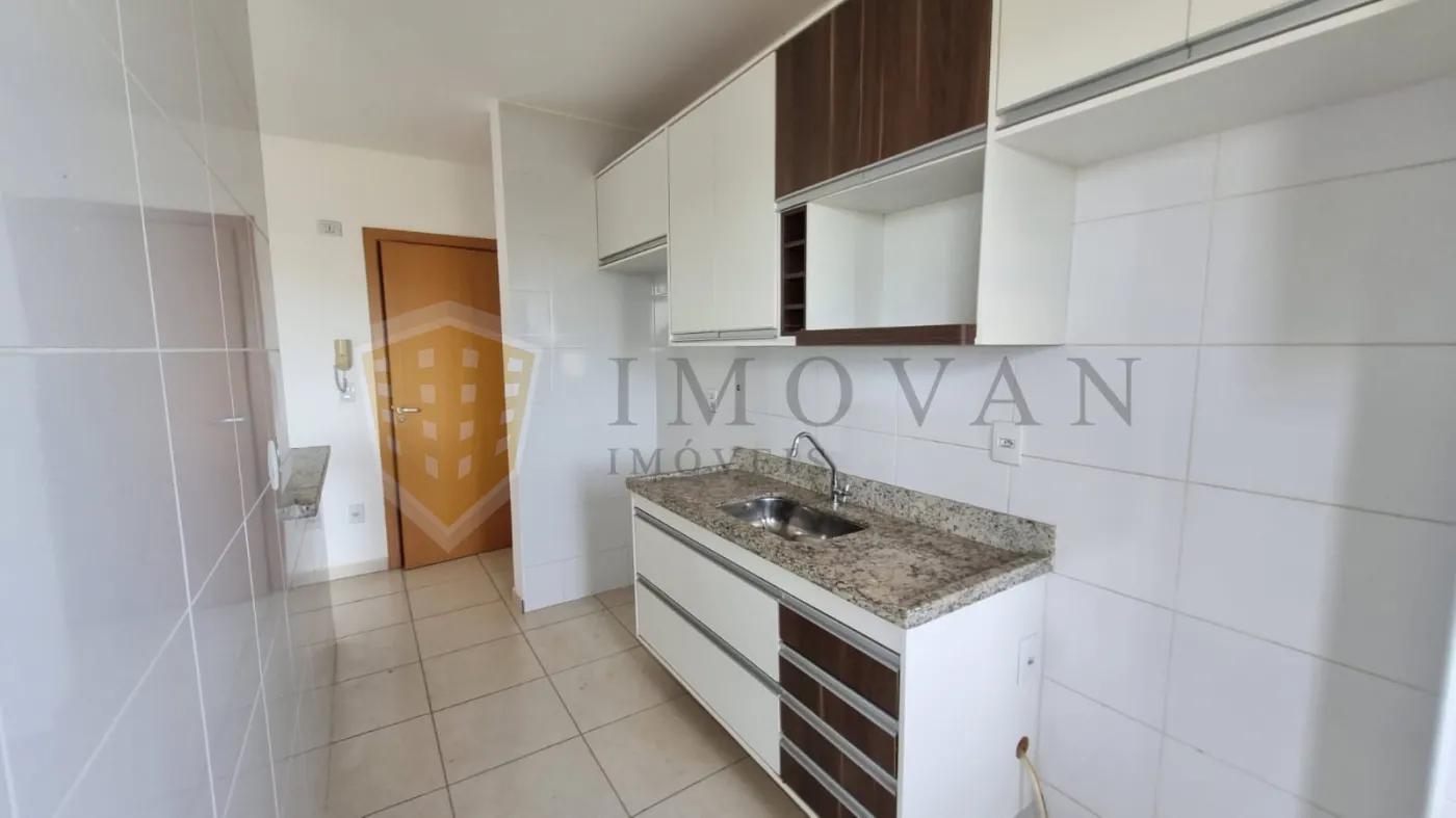 Alugar Apartamento / Padrão em Ribeirão Preto R$ 1.500,00 - Foto 8