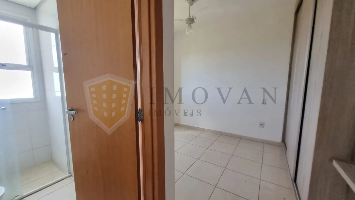 Alugar Apartamento / Padrão em Ribeirão Preto R$ 1.500,00 - Foto 11