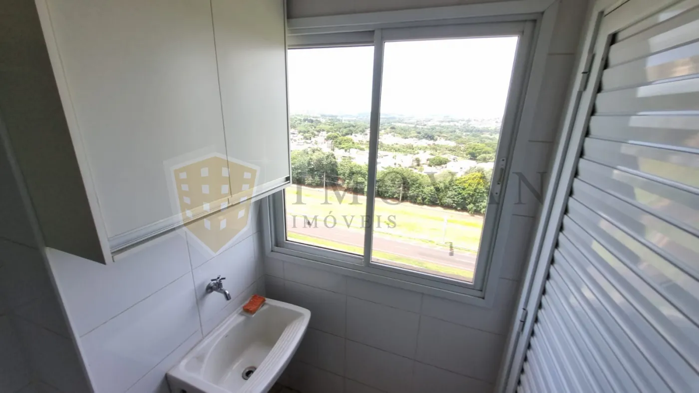 Alugar Apartamento / Padrão em Ribeirão Preto R$ 1.500,00 - Foto 10