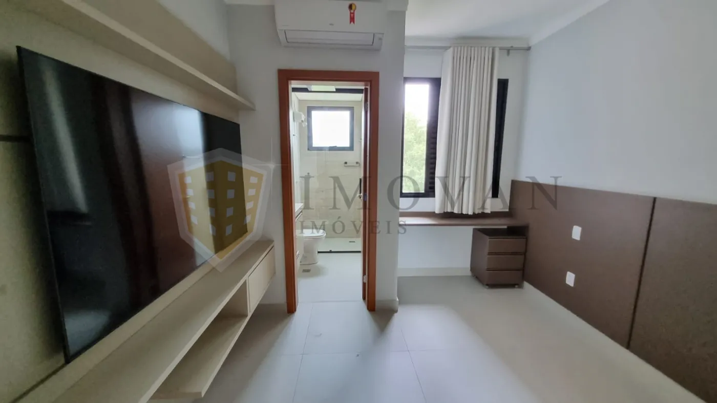 Alugar Apartamento / Padrão em Ribeirão Preto R$ 2.000,00 - Foto 12