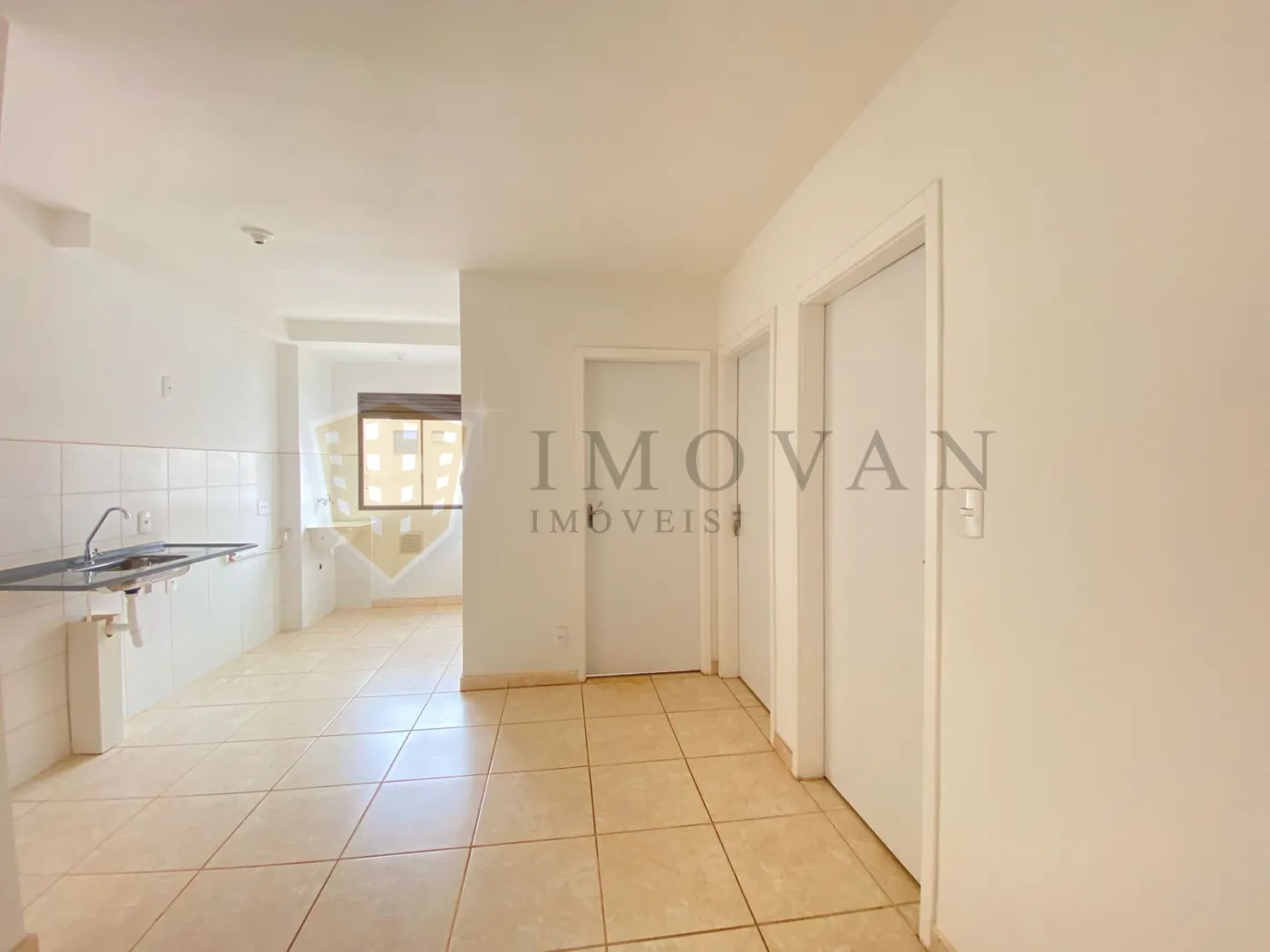 Comprar Apartamento / Padrão em Bonfim Paulista R$ 160.000,00 - Foto 1