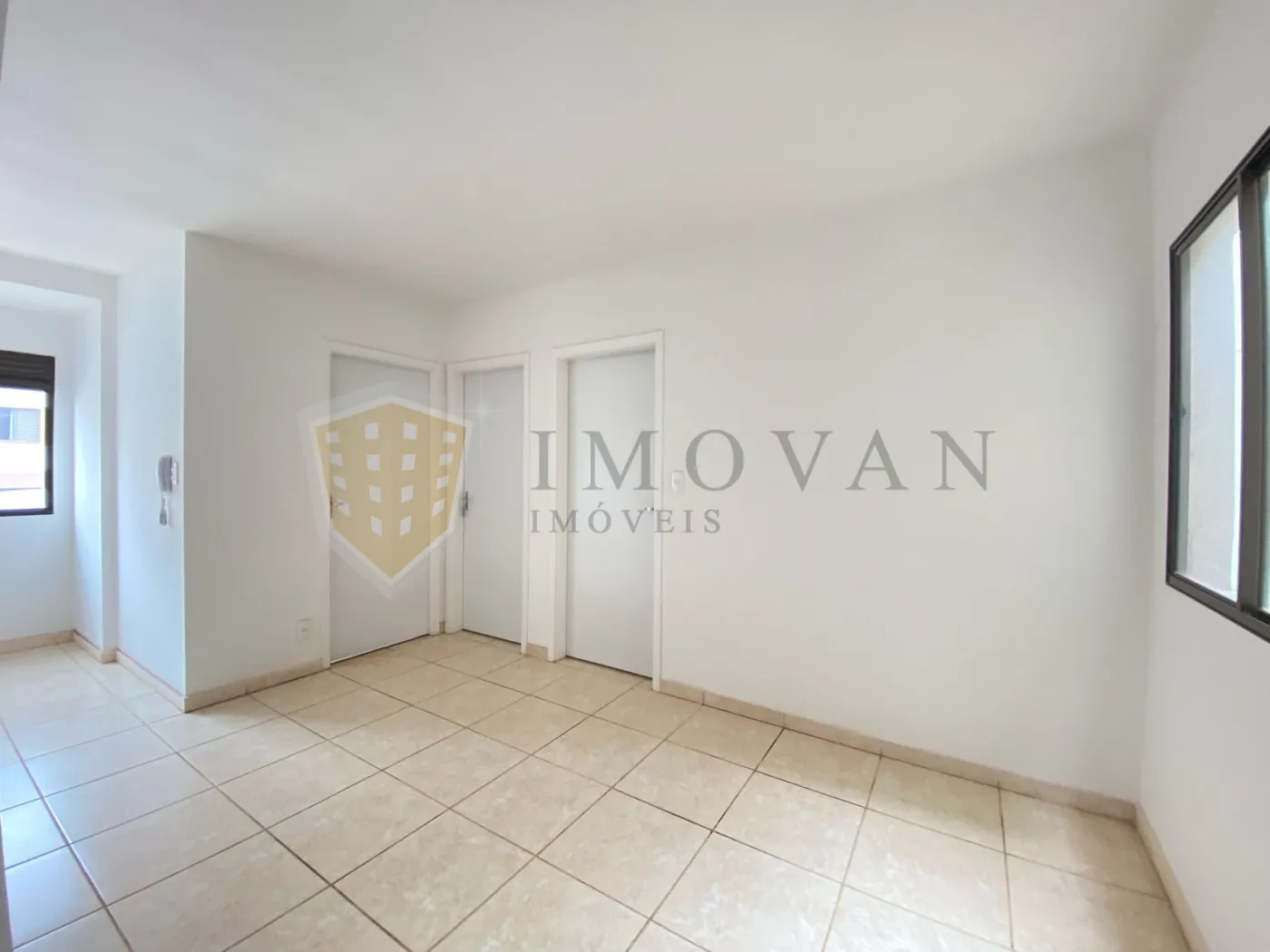 Comprar Apartamento / Padrão em Bonfim Paulista R$ 160.000,00 - Foto 2